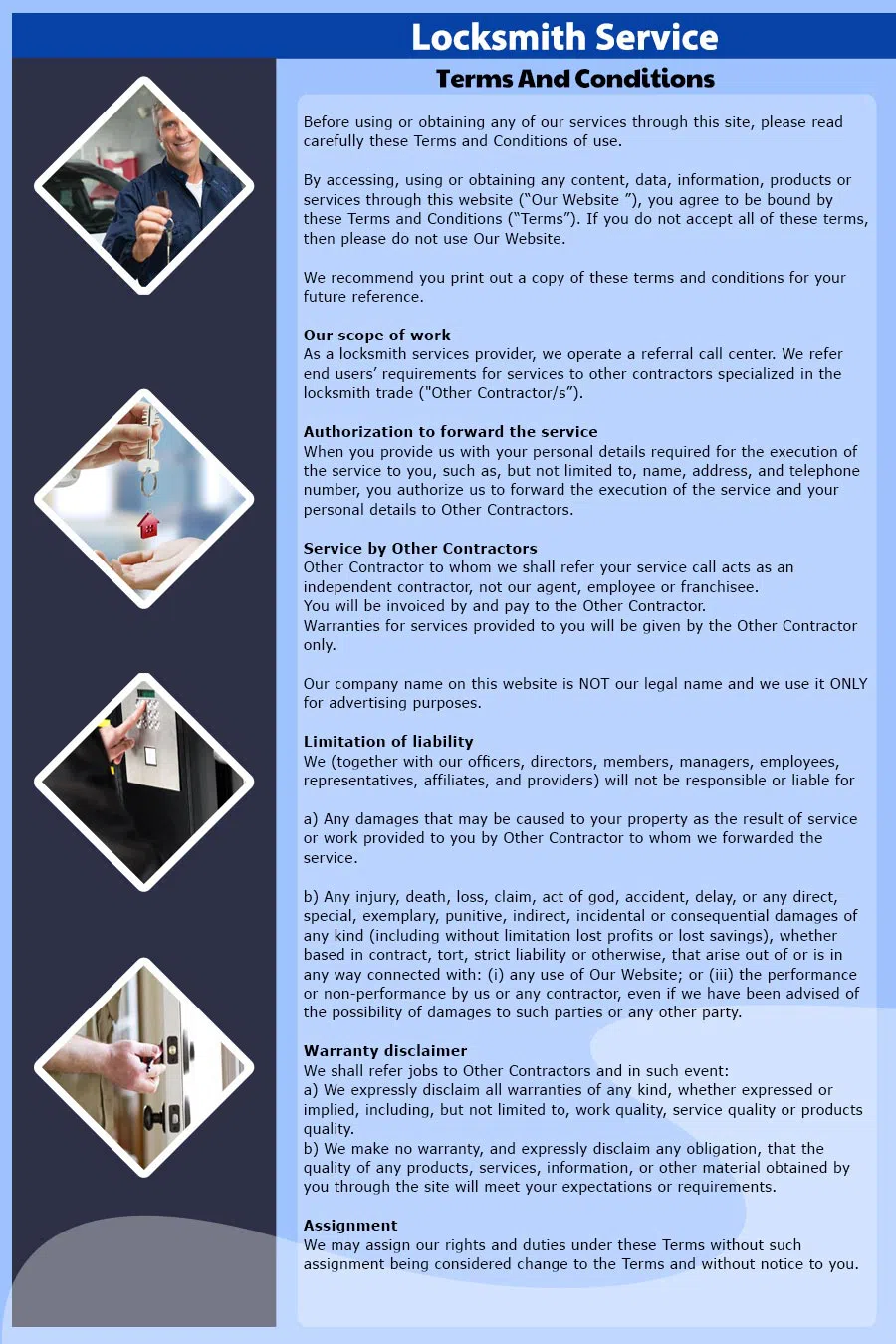 Union Locksmith Store Brooklyn, NY 718-489-9813